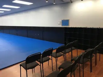 Evolution Brazilian Jiu-Jitsu BJJ Academy - photo 4