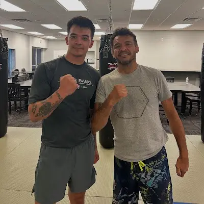 Evolution Fight Team