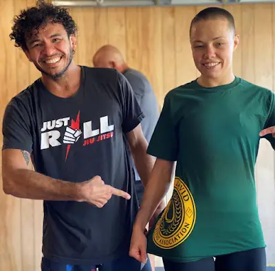 Evolution Fight Team BJJ Academy - photo 1