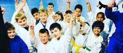 Evolution Fight Team BJJ Academy - photo 2
