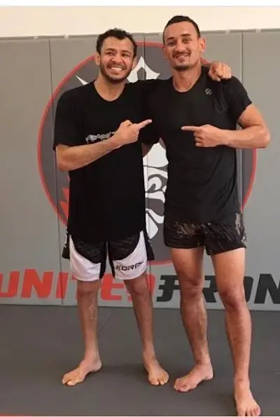 Evolution Fight Team BJJ Academy - photo 3