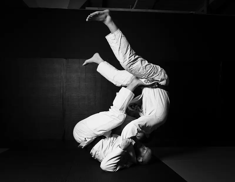 Evolution Grappling Academy - Fishkill BJJ Academy - photo 2