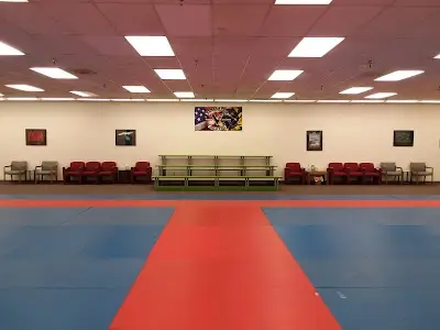 Evolution Jiu Jitsu BJJ Academy - photo 1