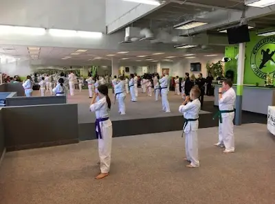 Evolutionary Martial Arts BJJ Academy - photo 1