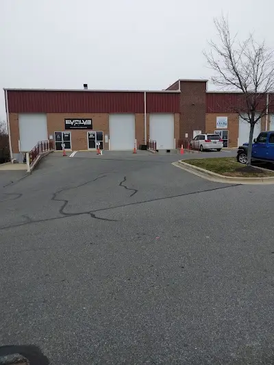 Evolve Academy BJJ Academy - photo 3