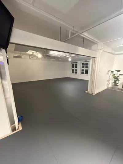 Evolve Grappling