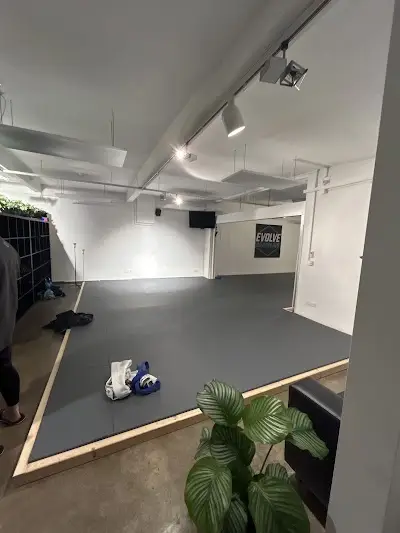 Evolve Grappling BJJ Academy - photo 1