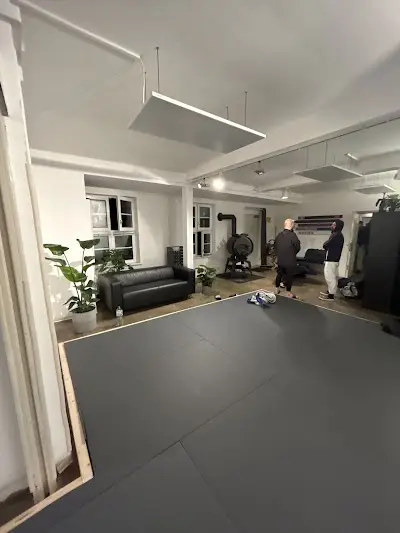 Evolve Grappling BJJ Academy - photo 4
