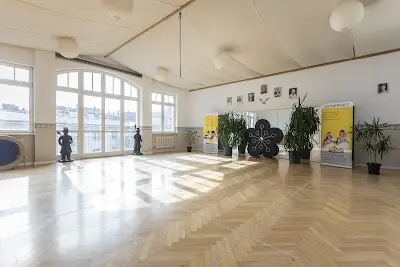 EWTO Schule Leipzig