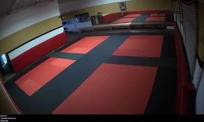 EXCEL Jiu Jitsu MMA & Fitness BJJ Academy - photo 2