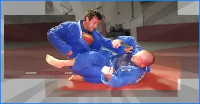 EXCEL Jiu Jitsu MMA & Fitness BJJ Academy - photo 3