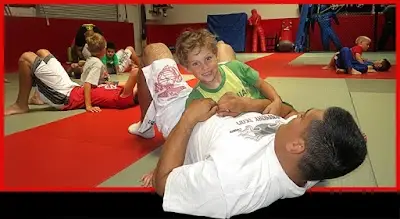 EXCEL Jiu Jitsu MMA & Fitness BJJ Academy - photo 4