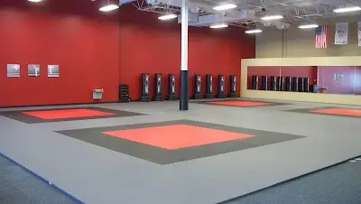 Excel Martial Arts BJJ Academy - photo 1