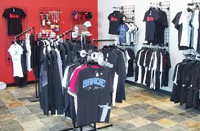 Excel Martial Arts BJJ Academy - photo 2