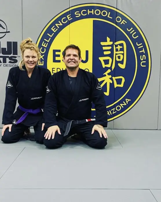 Excellence School of Jiu Jitsu BJJ Academy - photo 1