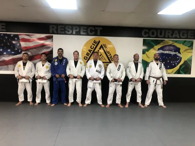 Excellence School of Jiu Jitsu BJJ Academy - photo 2