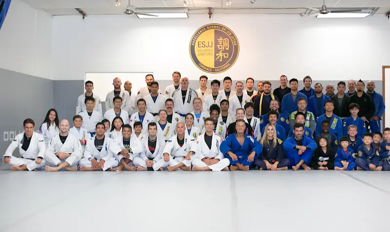 Excellence School of Jiu-Jitsu BJJ Academy - photo 1