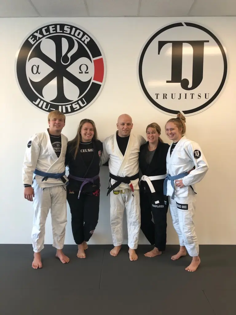 Excelsior Jiu-Jitsu Denham Springs BJJ Academy - photo 1