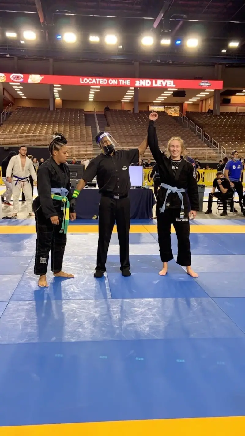 Excelsior Jiu-Jitsu Denham Springs BJJ Academy - photo 2