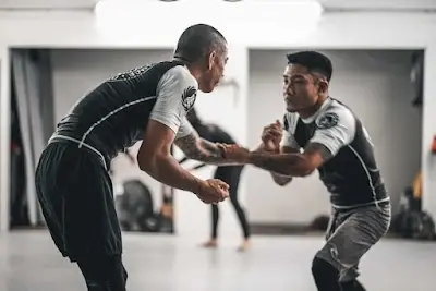 Exodus Martial Arts Academy BJJ Academy - photo 2
