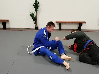 Expedition Brazilian Jiu Jitsu BJJ Academy - photo 1