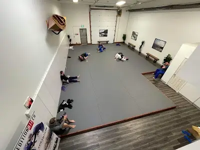 Expedition Brazilian Jiu Jitsu BJJ Academy - photo 2