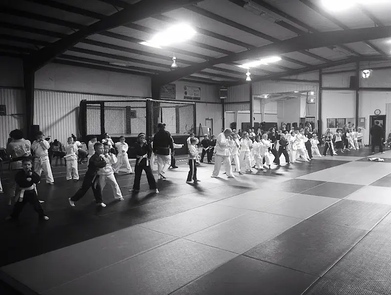 Extreme Martial Arts BJJ Academy - photo 2