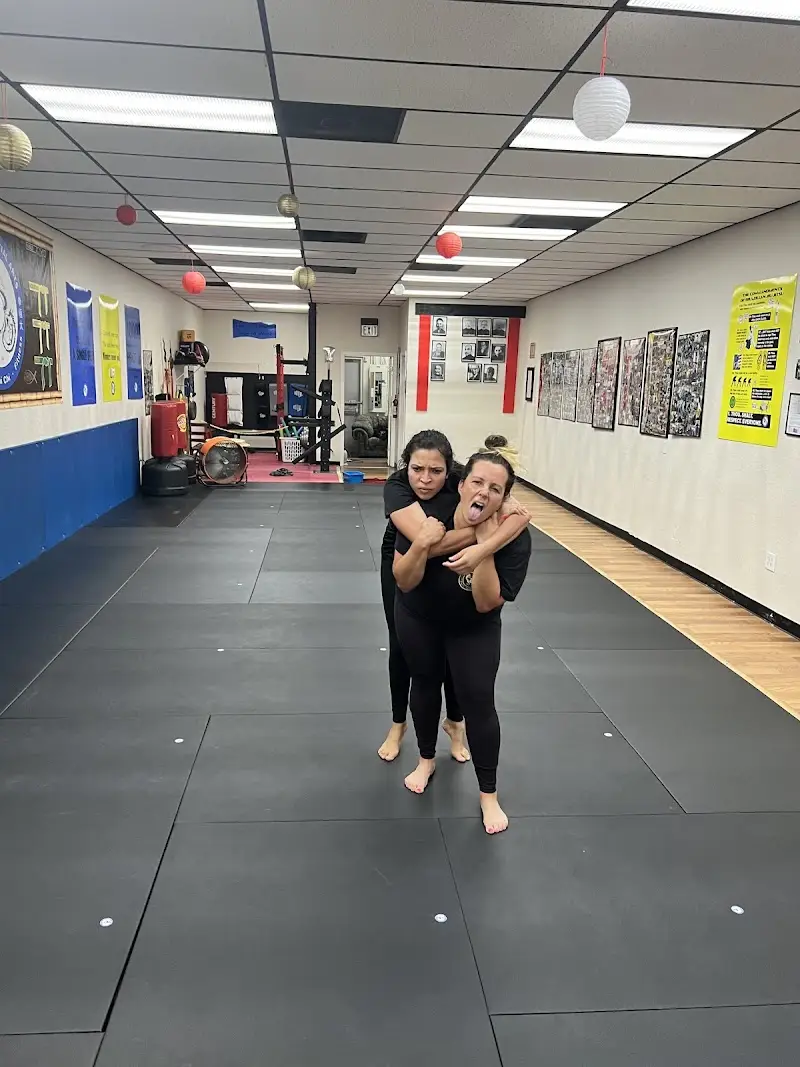 Extreme Martial Arts Center BJJ Academy - photo 2