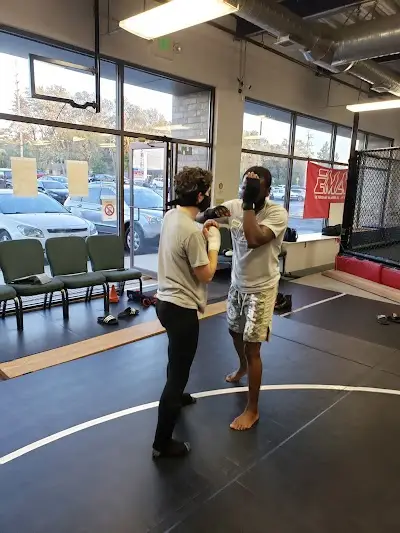 Extreme Martial Arts BJJ Academy - photo 1