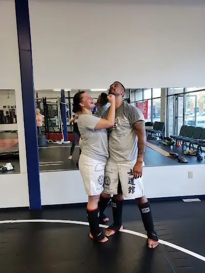 Extreme Martial Arts BJJ Academy - photo 3