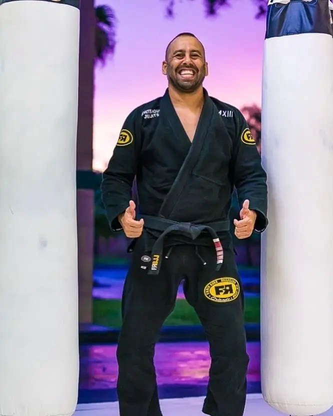 Fabin Rosa Brazilian Jiu Jitsu Academy Casselberry