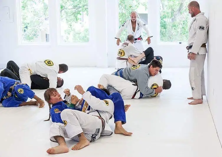 Fabin Rosa Brazilian Jiu-Jitsu Altamonte Springs BJJ Academy - photo 2