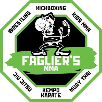 Faglier’s Mixed Martial Arts BJJ Academy - photo 4