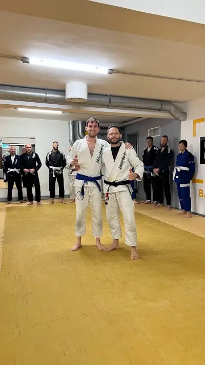 Falcões-Top-Team BJJ Academy - photo 1