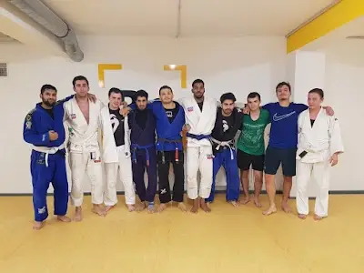 Falcões-Top-Team BJJ Academy - photo 2