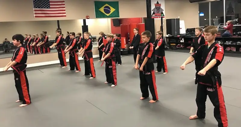 Family First Martial Arts of Spring Hill