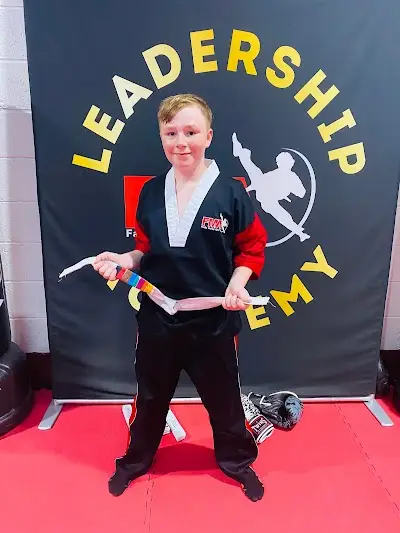 Family Martial Arts Wirral BJJ Academy - photo 2