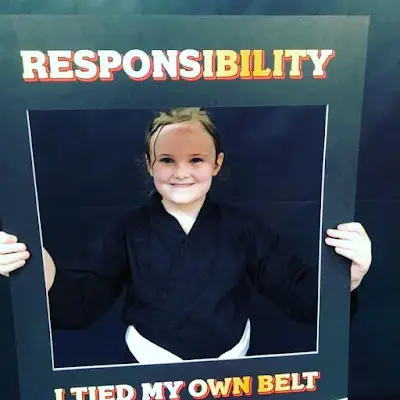 Family Martial Arts Wirral BJJ Academy - photo 4