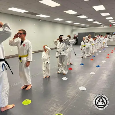 Family Martial Arts/Gracie Jiu-Jitsu Beckley