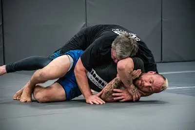 Family Martial Arts/Gracie Jiu-Jitsu Beckley BJJ Academy - photo 2