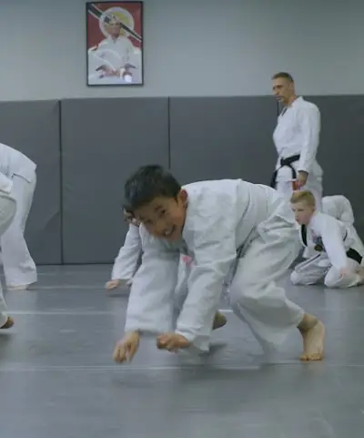 Family Martial Arts/Gracie Jiu-Jitsu Beckley BJJ Academy - photo 3