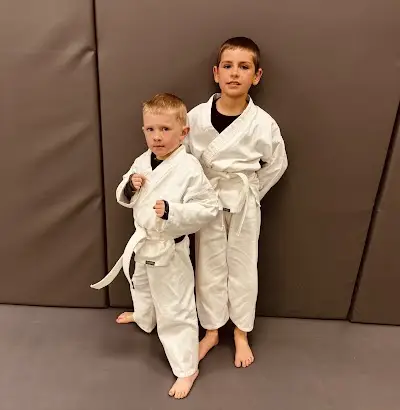 Family Martial Arts/Gracie Jiu-Jitsu Beckley BJJ Academy - photo 4