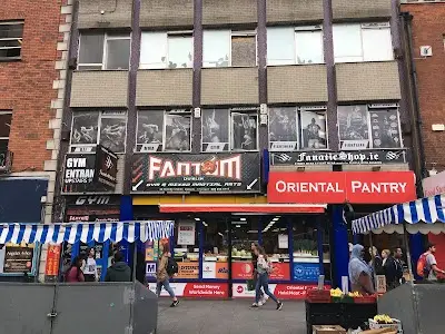 Fantom GYM & MMA club BJJ Academy - photo 3