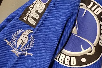 Fargo BJJ Academy