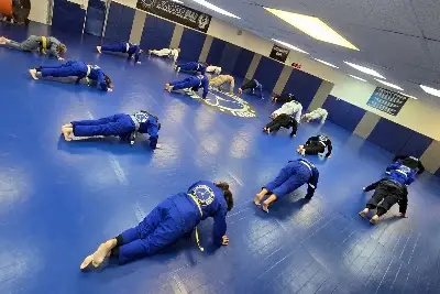 Fargo BJJ Academy BJJ Academy - photo 2