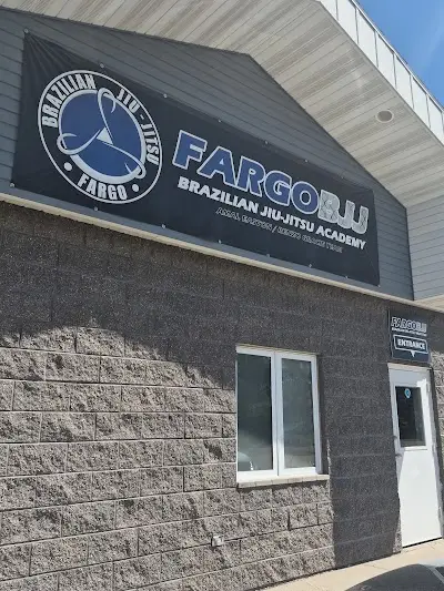 Fargo BJJ Academy BJJ Academy - photo 3