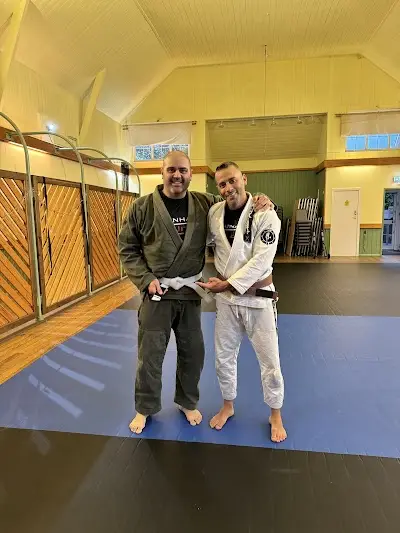 Farnham Jiu Jitsu