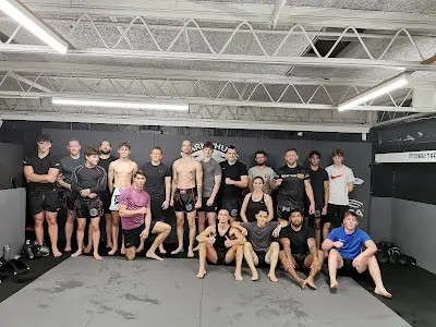 Farnham Martial Arts BJJ Academy - photo 1