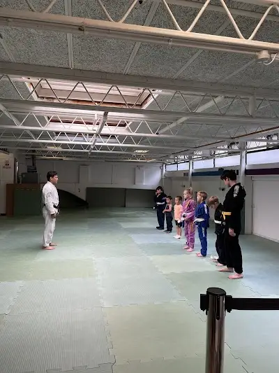 Farnham Martial Arts BJJ Academy - photo 4