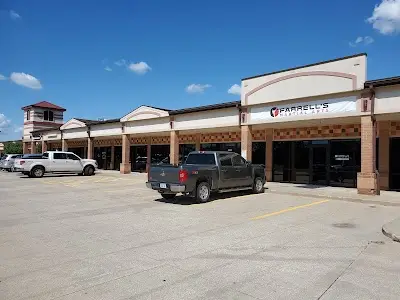 Farrell's Martial Arts
